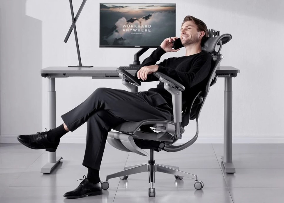 Read more about the article 🪑 Hinomi Review: My Honest Experience With Hinomi Office Chairs