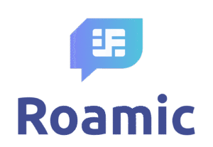 roamic esim