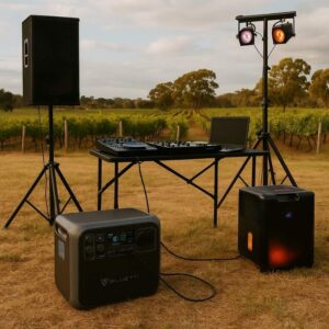 Read more about the article Hollywood DJ Greenbox Review – A Real-World Experience from a Working DJ