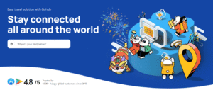 Read more about the article Gohub Review: Features, Pricing and Trust Analysis for Travelers