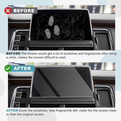 Read more about the article 🚗 Screen ProTech Review: Does Your Car Screen Really Need Protection?