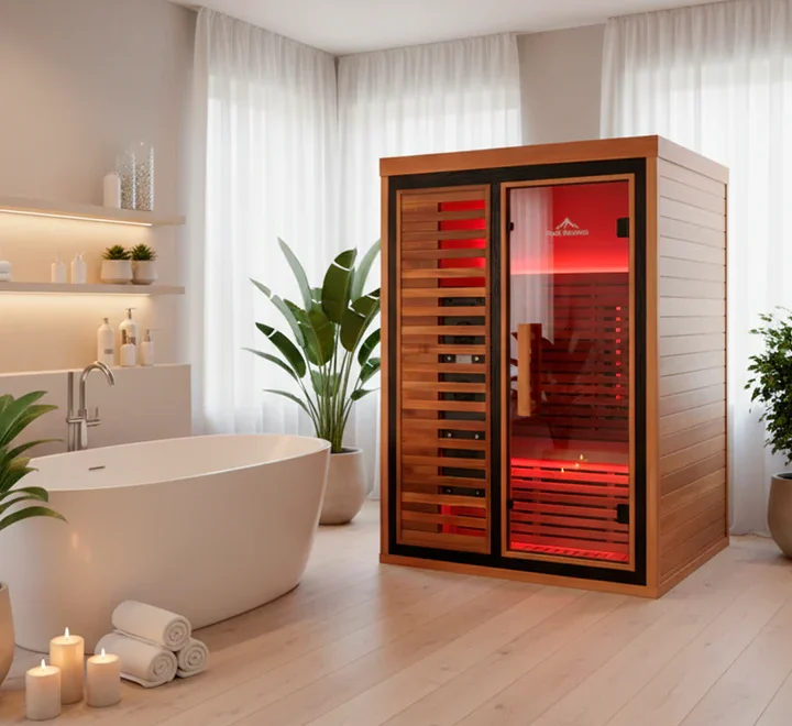 You are currently viewing Best 1 Person Infrared Sauna (2026 Guide): Top Picks for Home Wellness & Recovery