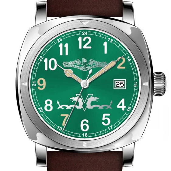 You are currently viewing ⌚ Military Design Watches in 2026: Best Tactical & Stylish Picks for Men